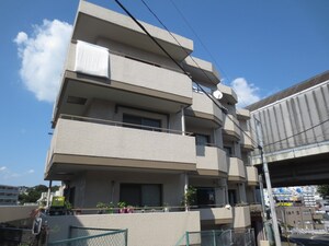 セザール第二上星川（２０２）外観写真