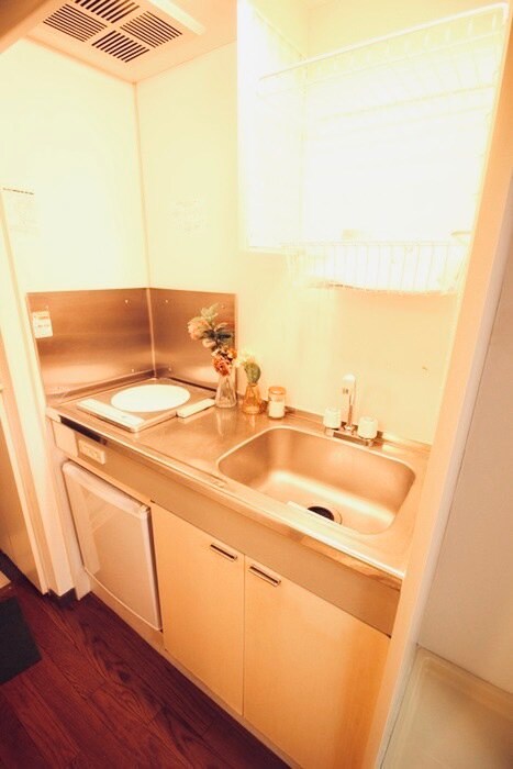 物件内観写真7　(キッチン)