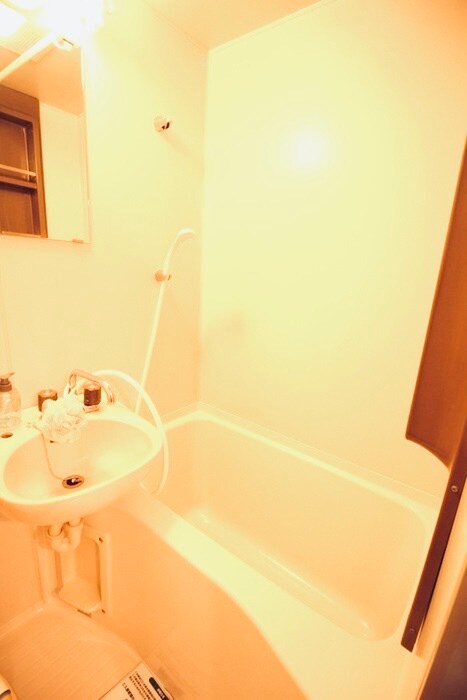 物件内観写真8　(バス／シャワールーム等)