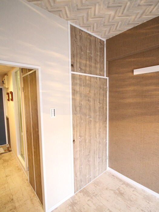 物件内観写真11　(収納)