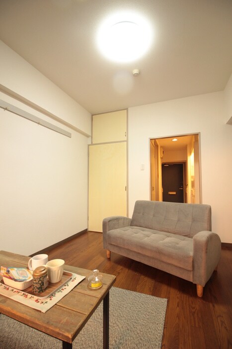 物件内観写真12　(居室)