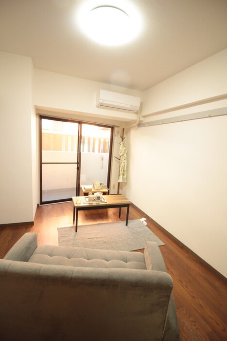 物件内観写真14　(居室)