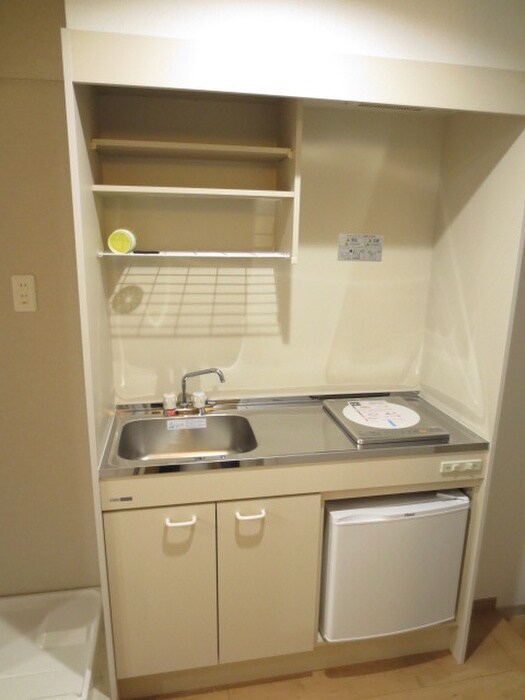 物件内観写真15　(キッチン)