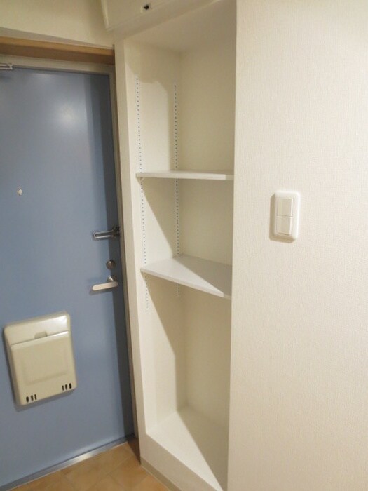 物件内観写真21　(靴箱)
