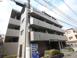 ルーブル中野白鷺（４０２）外観写真