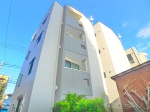 グランクオール綾瀬外観写真