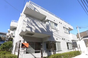グレイス池田外観写真