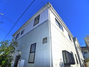 大和田戸建外観写真