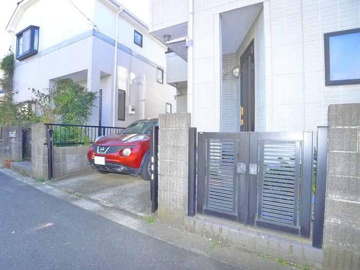 外観写真