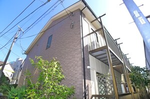 メゾン・ド・タキ外観写真