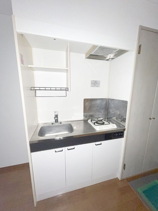 物件内観写真6　(キッチン)