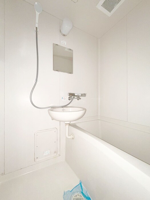 物件内観写真7　(バス／シャワールーム等)