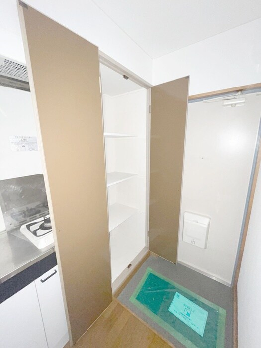 物件内観写真16　(靴箱)