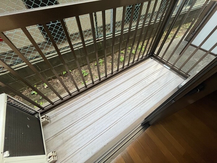 物件内観写真18　(ベランダ・バルコニー)