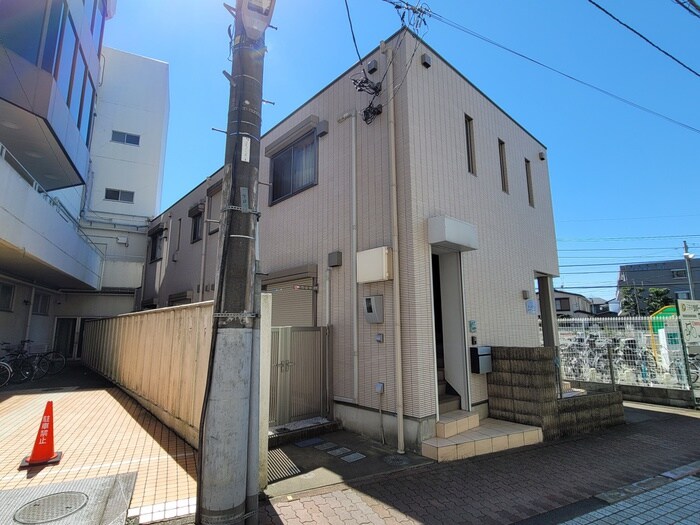 物件外観写真4　(その他)