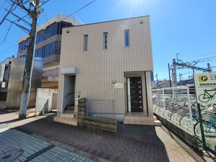 物件外観写真6　(建物設備)