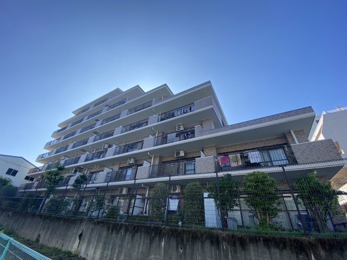 ﾗｲｵﾝｽﾞﾏﾝｼｮﾝ越谷（702）