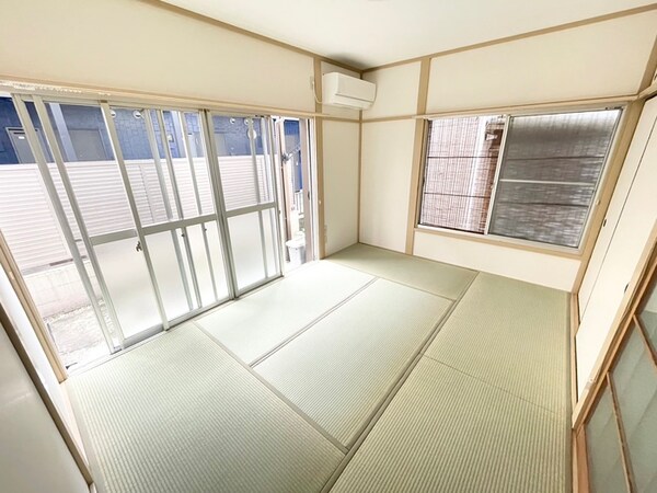 居室