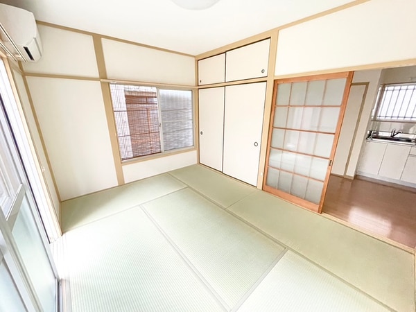 居室