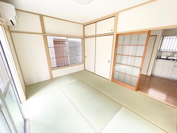 居室