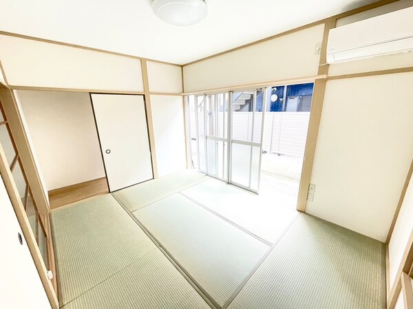居室