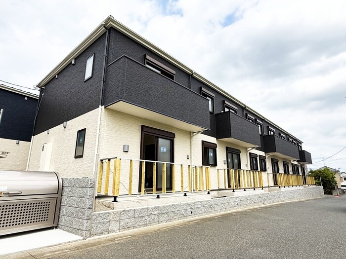 物件外観写真2　(外観写真)