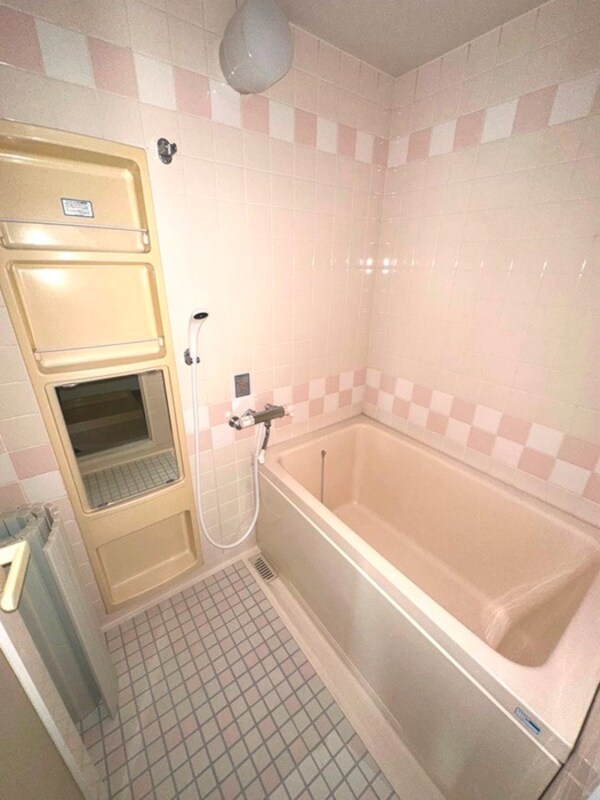 バス／シャワールーム等