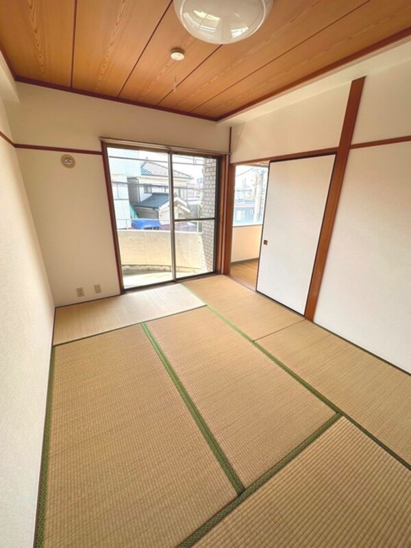 居室