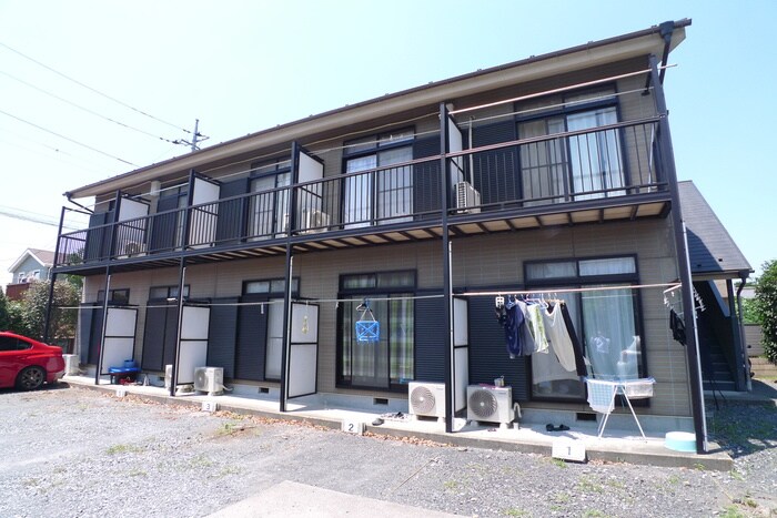 物件外観写真6　(外観写真)