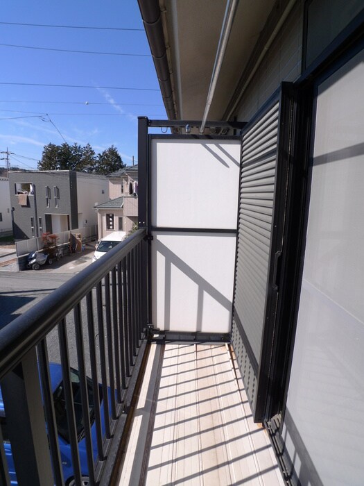 物件内観写真22　(ベランダ・バルコニー)