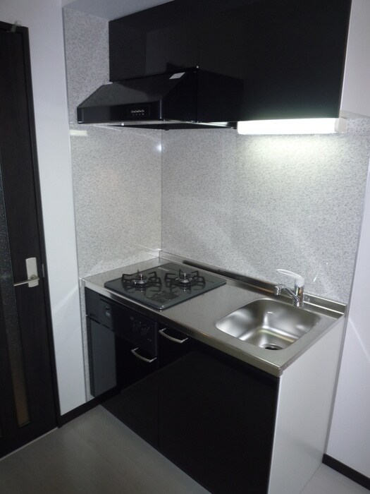 物件内観写真8　(キッチン)