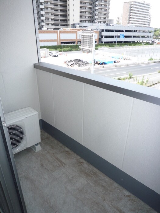 物件内観写真15　(ベランダ・バルコニー)