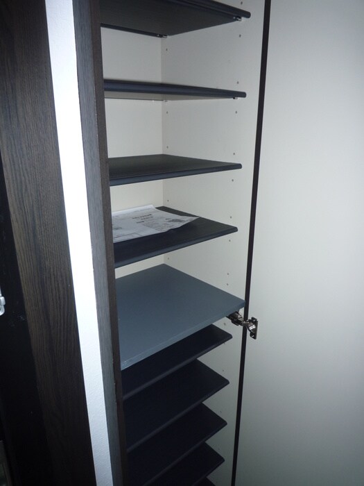 物件内観写真19　(靴箱)