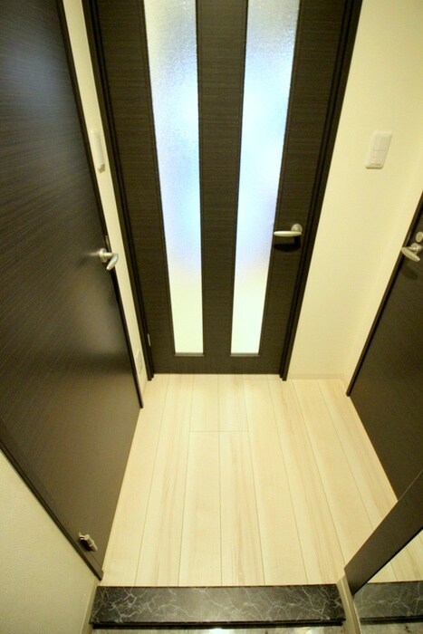 物件内観写真7　(廊下)