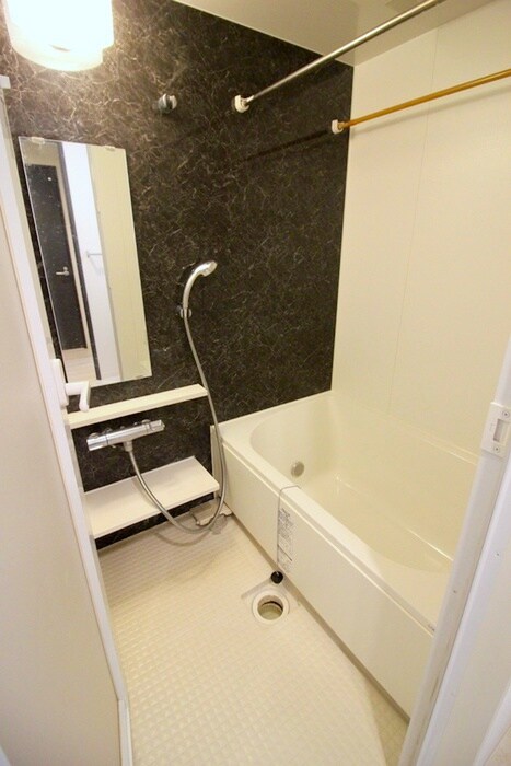 物件内観写真13　(バス／シャワールーム等)