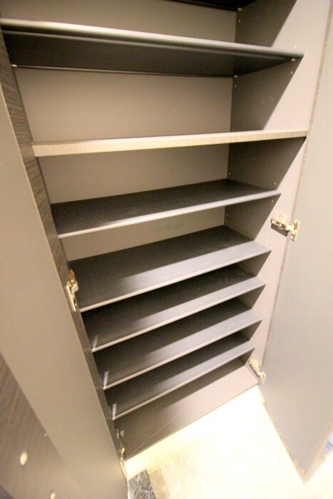 物件内観写真18　(靴箱)