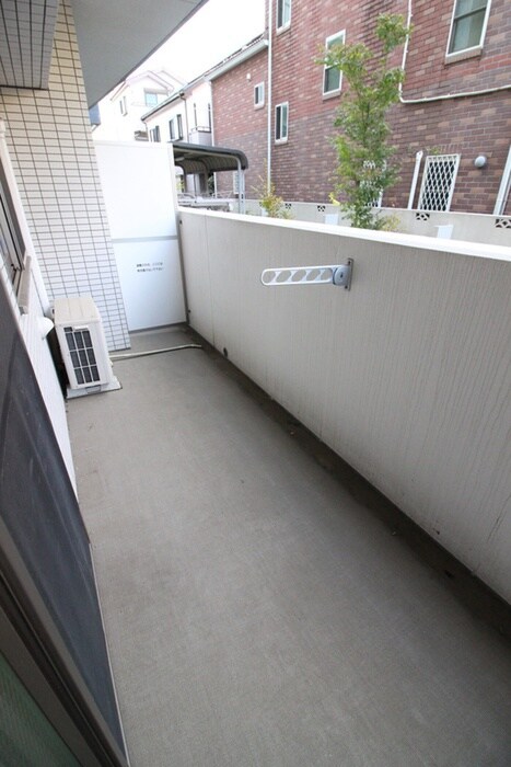 物件内観写真20　(ベランダ・バルコニー)