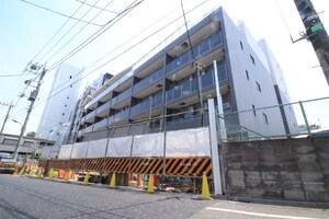 ガーラ・プレシャス練馬(603)外観写真