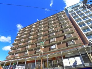 サンハイツ南流山(1101)外観写真