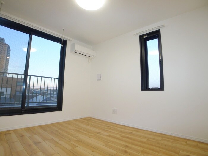 仮)レピュア北千住レジデンスⅢの居室