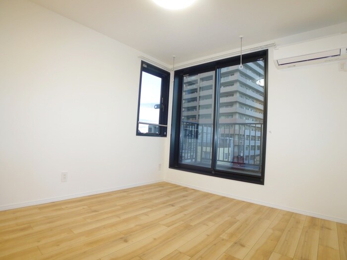 仮)レピュア北千住レジデンスⅢの居室