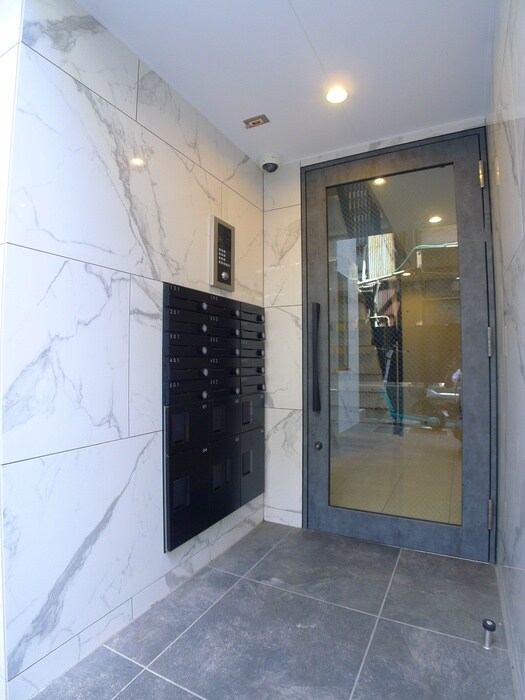 仮)レピュア北千住レジデンスⅢのその他