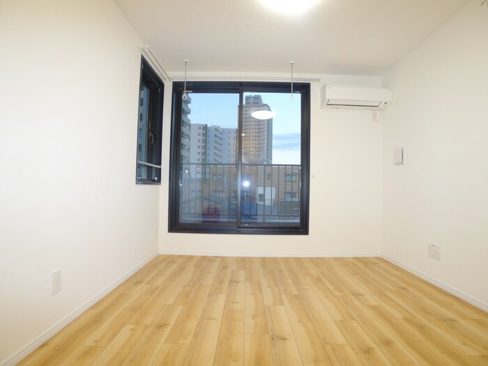 仮)レピュア北千住レジデンスⅢの居室