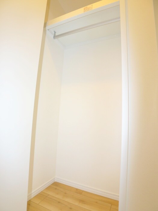 仮)レピュア北千住レジデンスⅢの収納