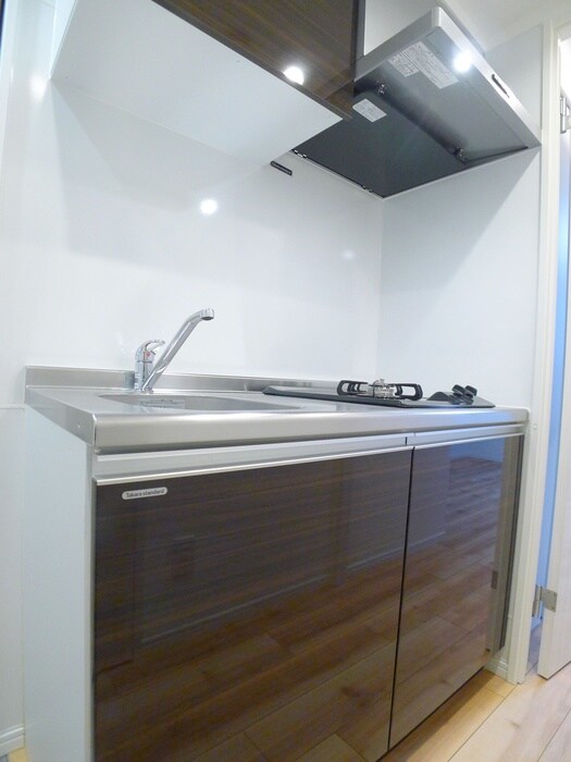 仮)レピュア北千住レジデンスⅢのキッチン