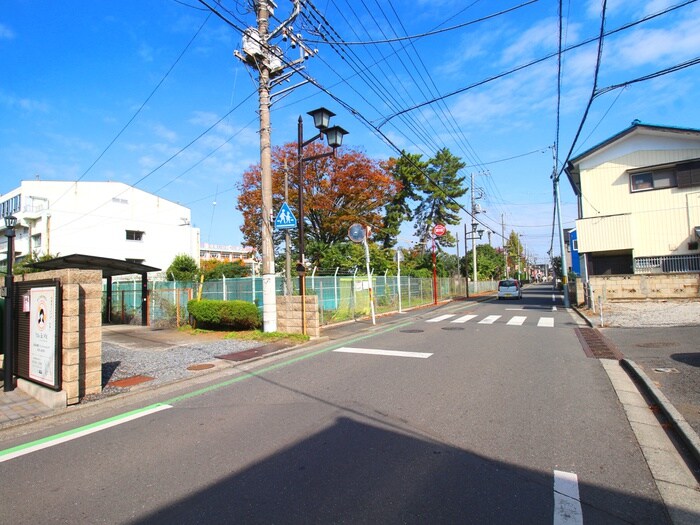 物件外観写真6　(周辺環境)