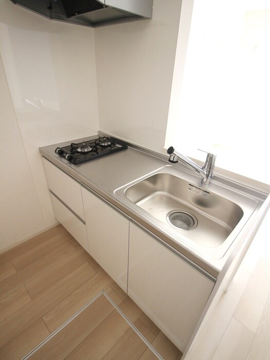 物件内観写真10　(キッチン)