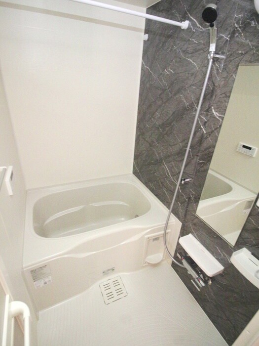 物件内観写真11　(バス／シャワールーム等)