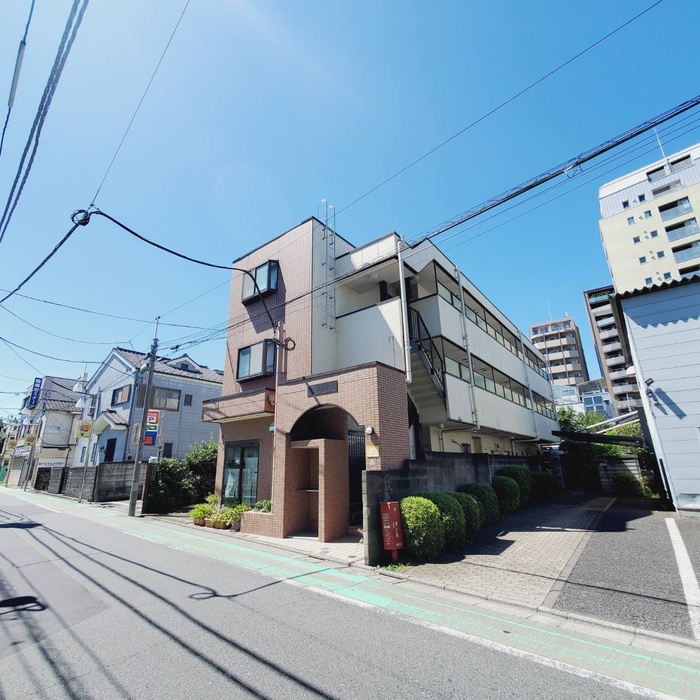 外観写真