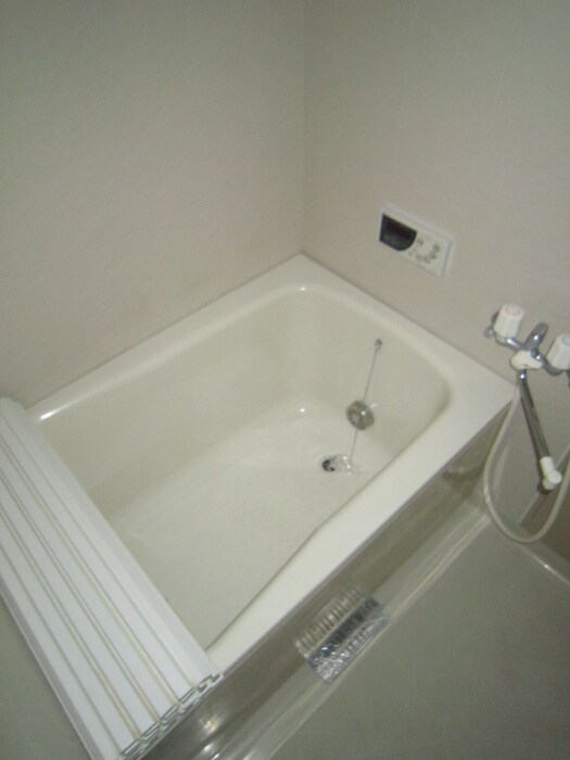 物件内観写真12　(バス／シャワールーム等)
